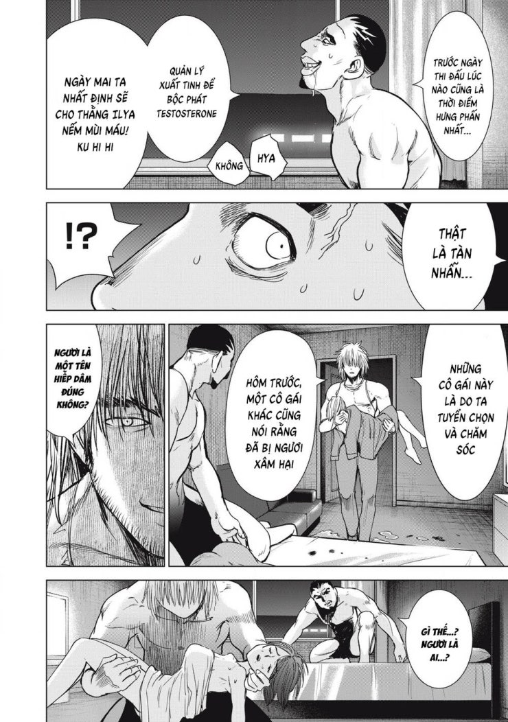 Satanophany - Page 10