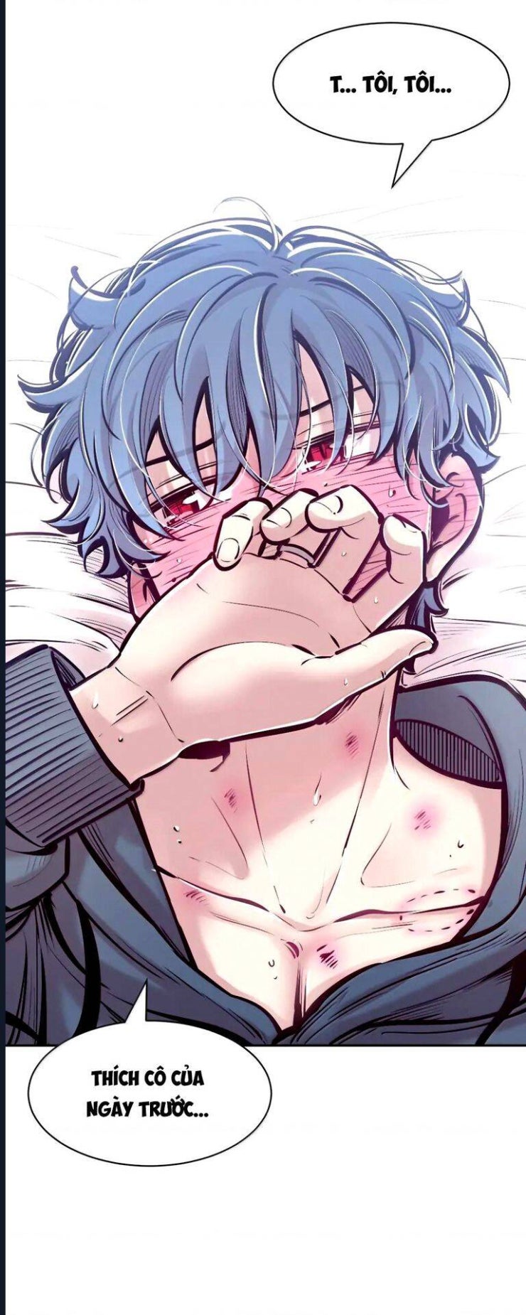 Oan gia chung nhà ! - Page 90