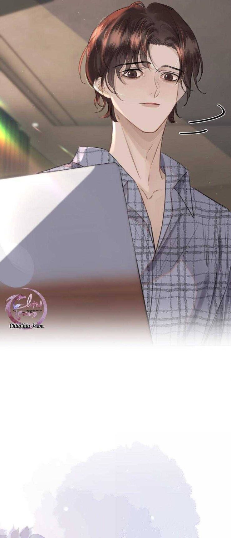 Không Thể Cưỡng Lại Người Yêu Dính Người - Page 30