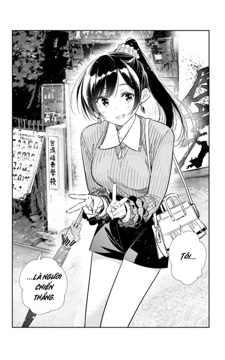 Dịch Vụ Cho Thuê Bạn Gái - Page 21