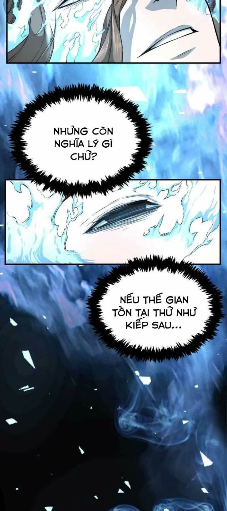 Tuyệt Đối Kiếm Cảm - Page 48