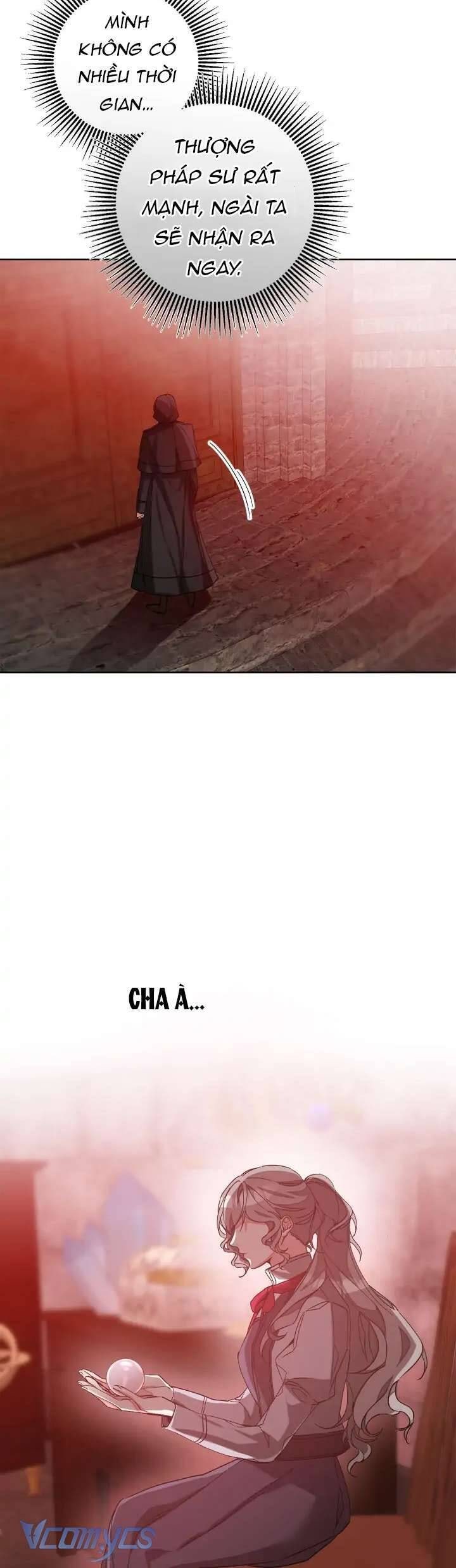 Xuyên Vào Tiểu Thuyết Làm Nữ Hoàng Tàn Độc - Page 30