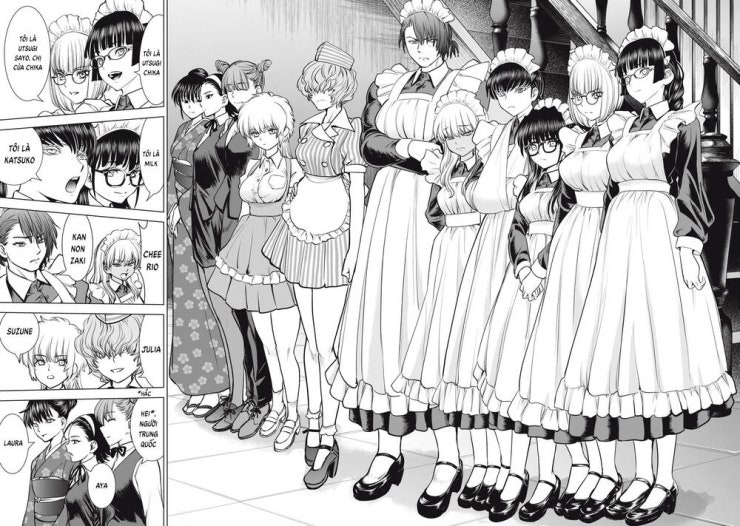 Satanophany - Page 12