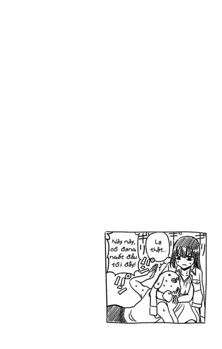 Hungry Marie - Page 22