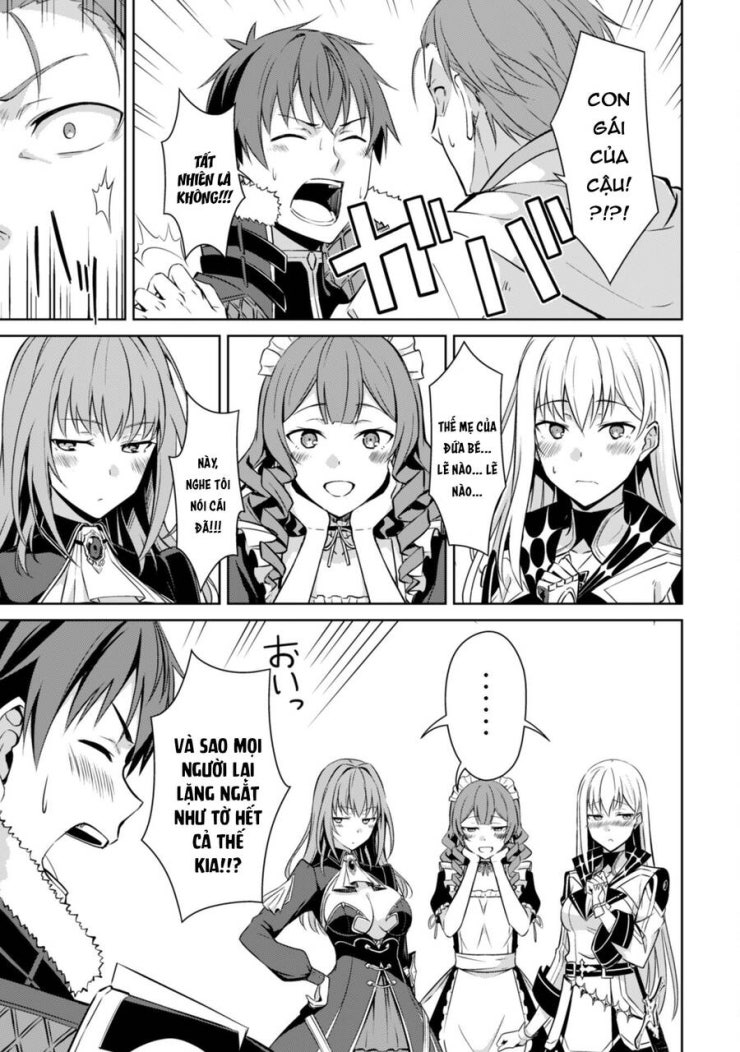 Berserk of Gluttony - Page 7