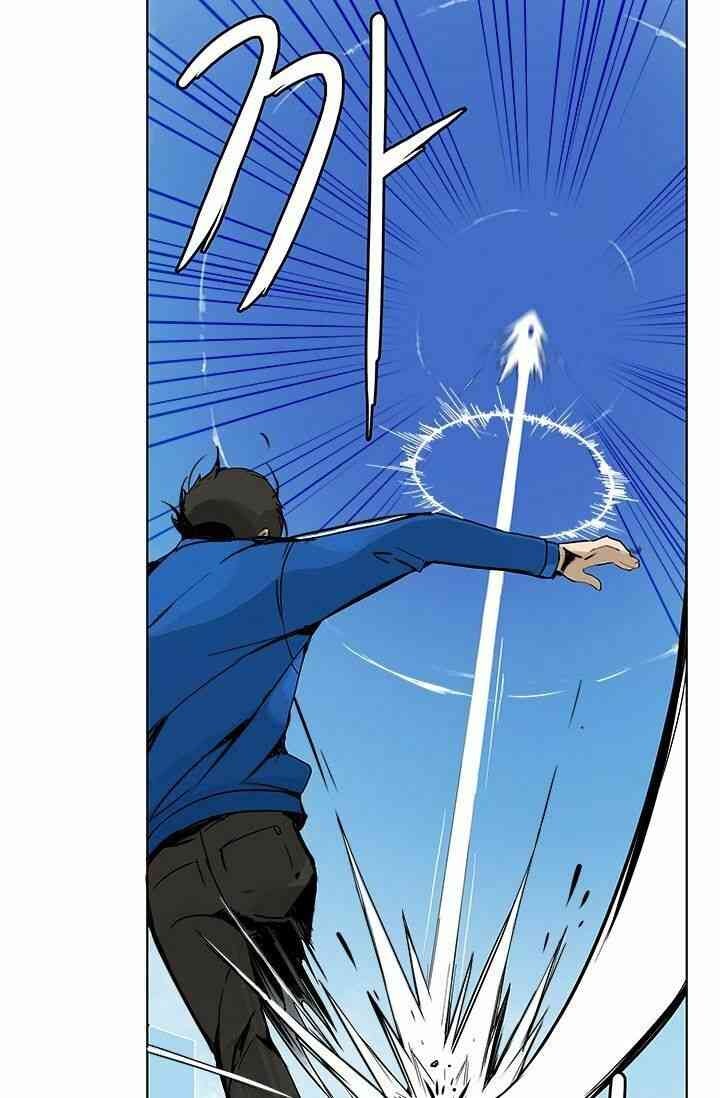 Tôi Là Người Chơi Duy Nhất Đăng Nhập - Page 40