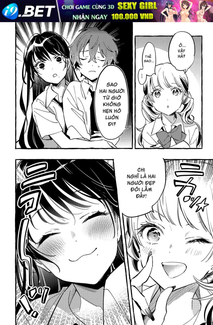 Byakuda No Hanamuko - Page 59