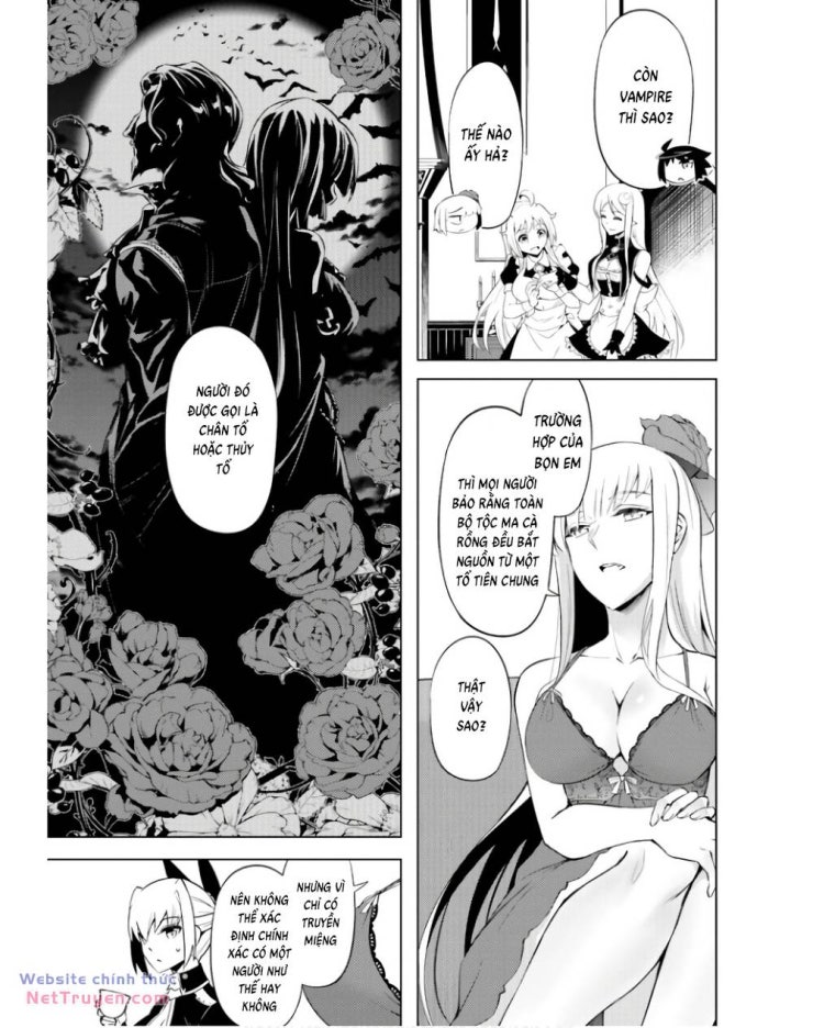 Tono Kanri O Shite Miyou - Page 50