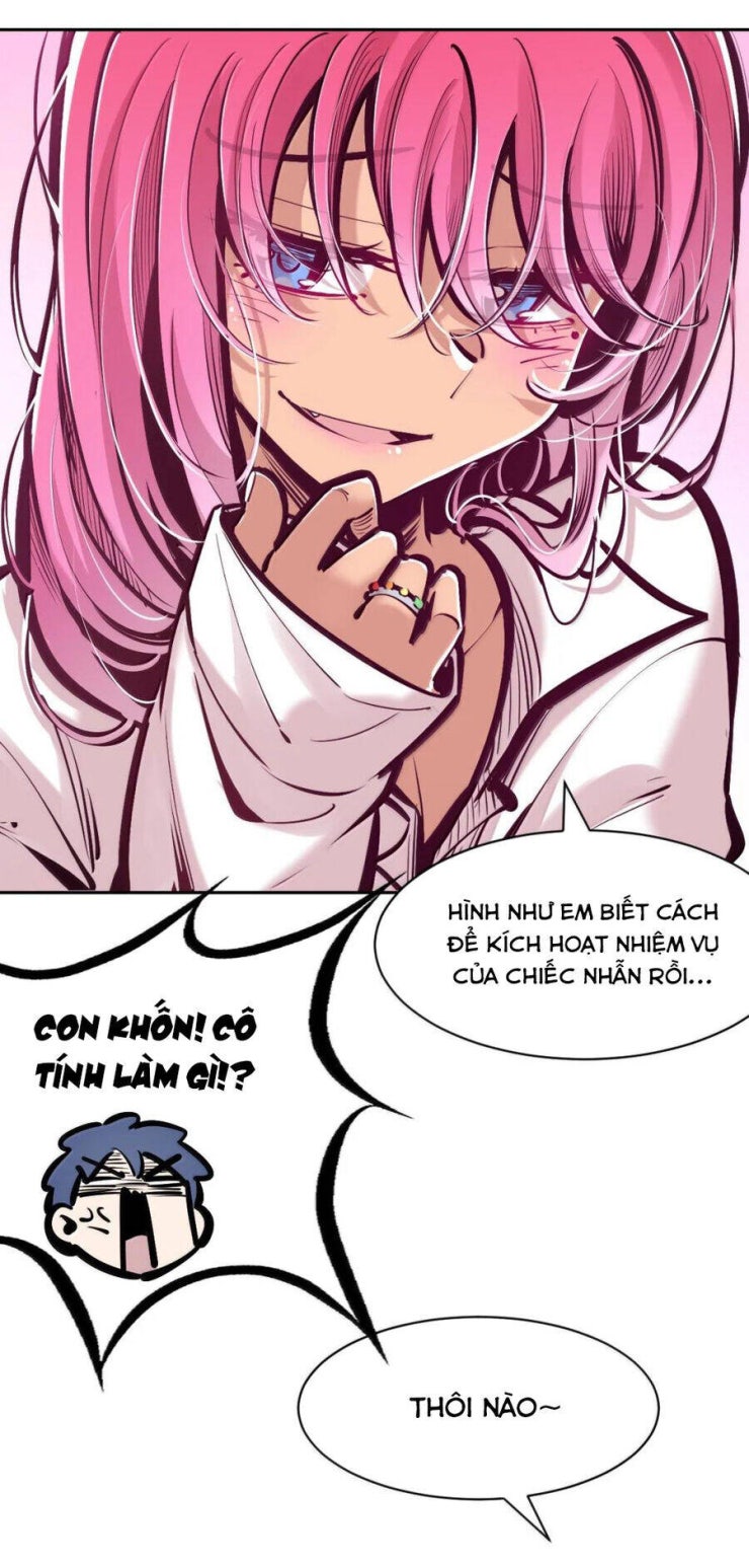 Oan gia chung nhà ! - Page 80