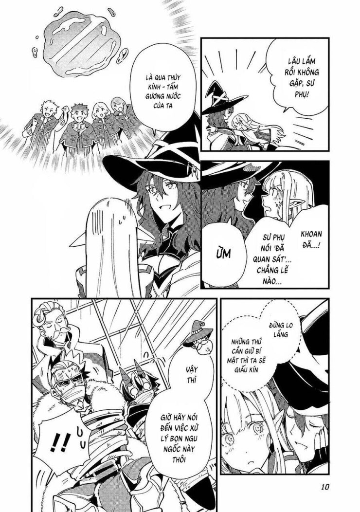 Nihon e Youkoso Elf-san - Page 13