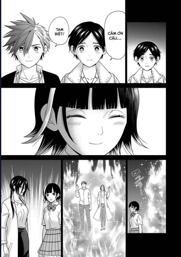 Địa Phủ Tokyo - Page 19