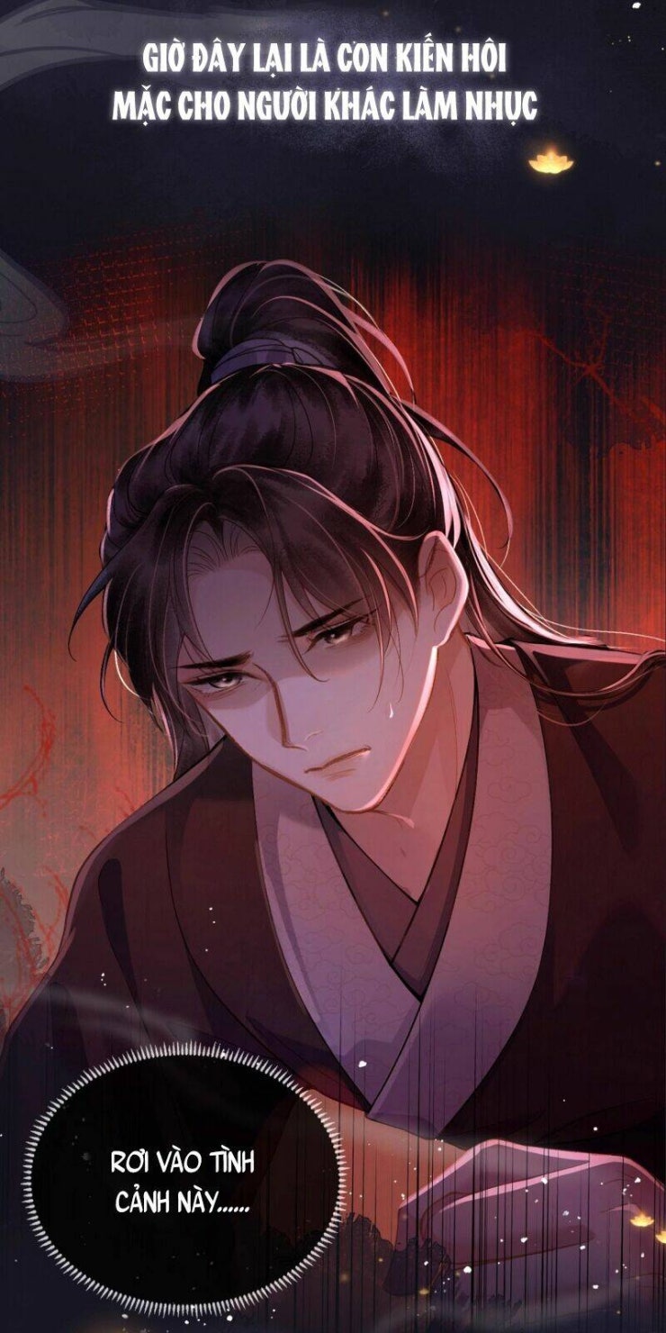 Gả Cho Phản Diện - Page 7
