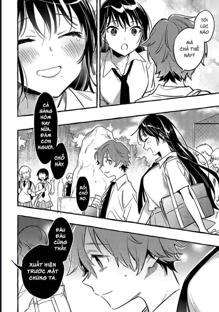 Byakuda No Hanamuko - Page 35