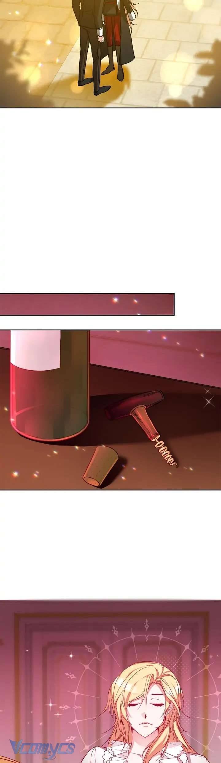 Xuyên Vào Tiểu Thuyết Làm Nữ Hoàng Tàn Độc - Page 24