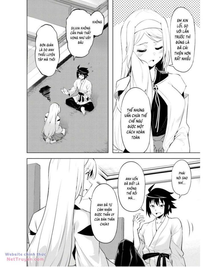 Tono Kanri O Shite Miyou - Page 35