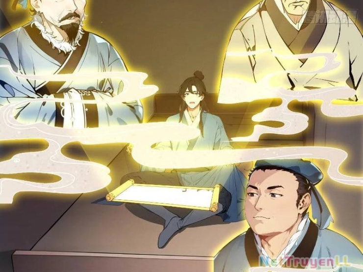 Ta Thật Sự Không Muốn Làm Thánh Tiên - Page 31