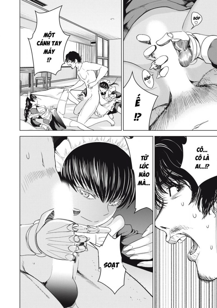 Satanophany - Page 14