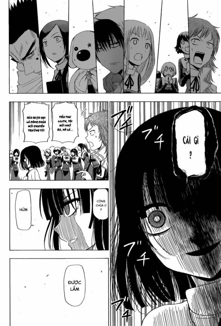 Hungry Marie - Page 14