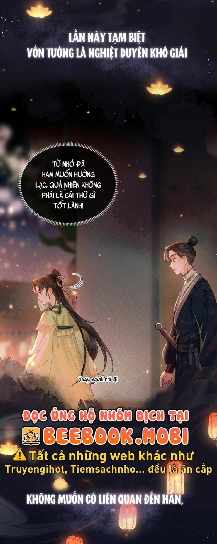 Gả Cho Phản Diện - Page 8