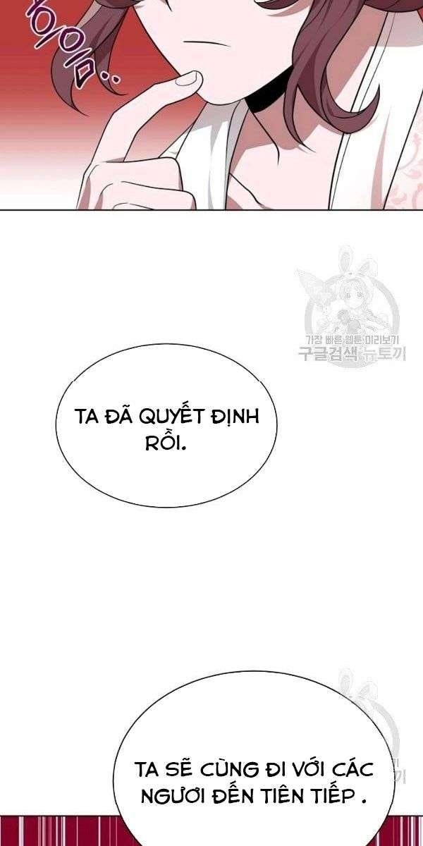 Họa Long Vương - Page 27