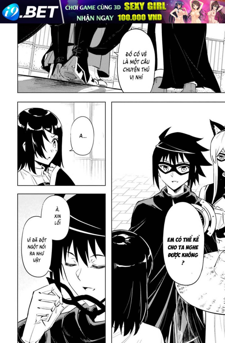 Tono Kanri O Shite Miyou - Page 14