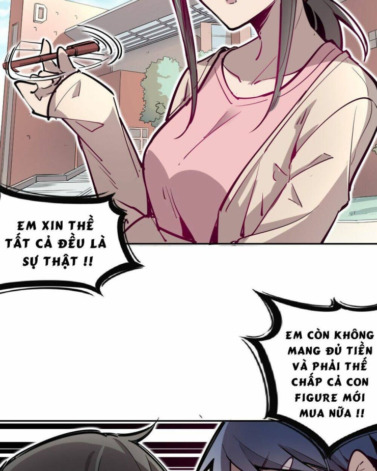 Oan gia chung nhà ! - Page 55