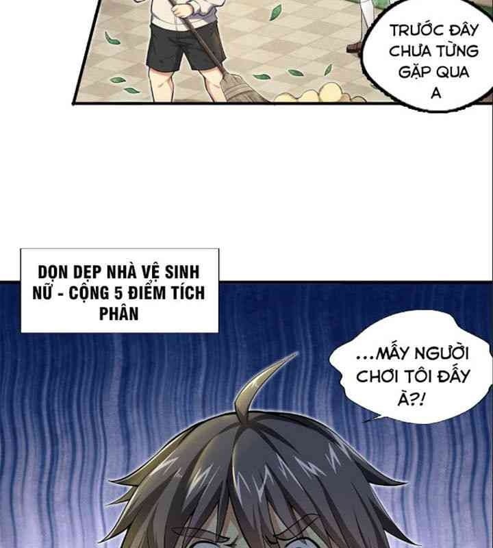 Một Trăm Triệu Điểm - Page 54