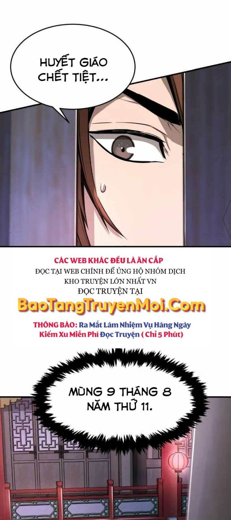 Tuyệt Đối Kiếm Cảm - Page 87