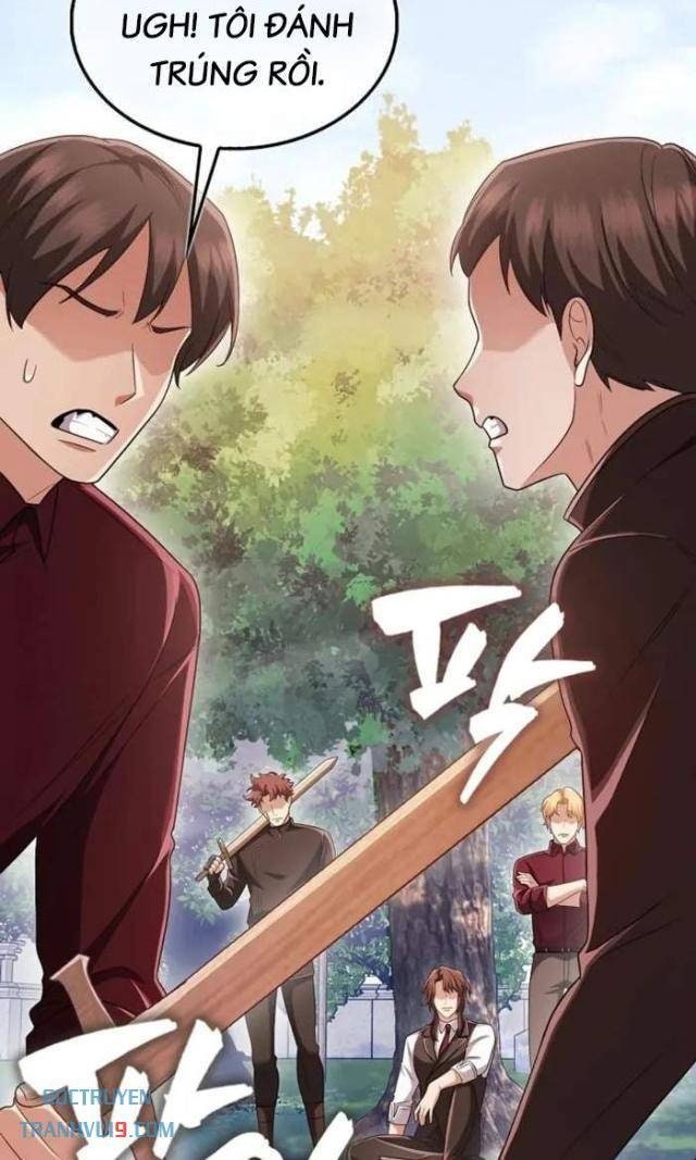 Pháp Sư Cận Chiến Mạnh Nhất - Page 31