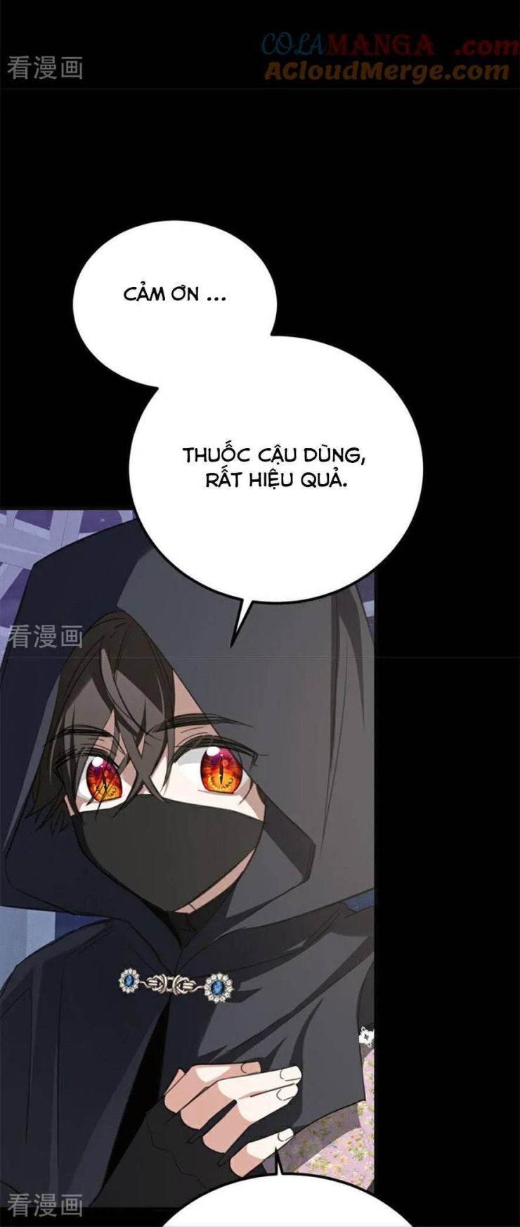 Bông Hoa Độc Của Nhà Công Tước - Page 6