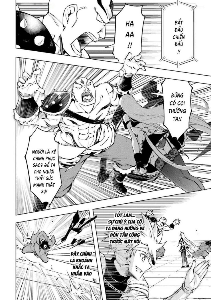 Tono Kanri O Shite Miyou - Page 44