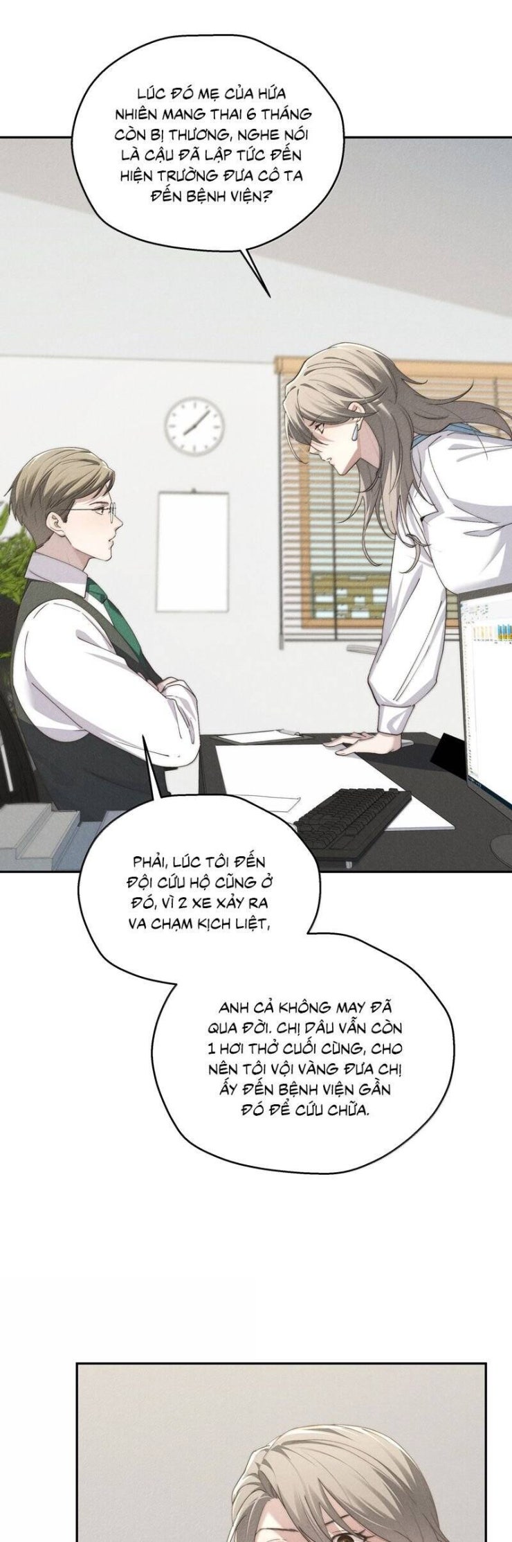 Thiếu Gia Không Ngoan - Page 20