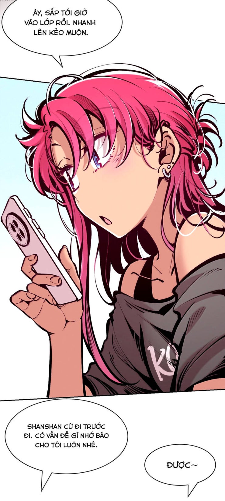 Oan gia chung nhà ! - Page 11