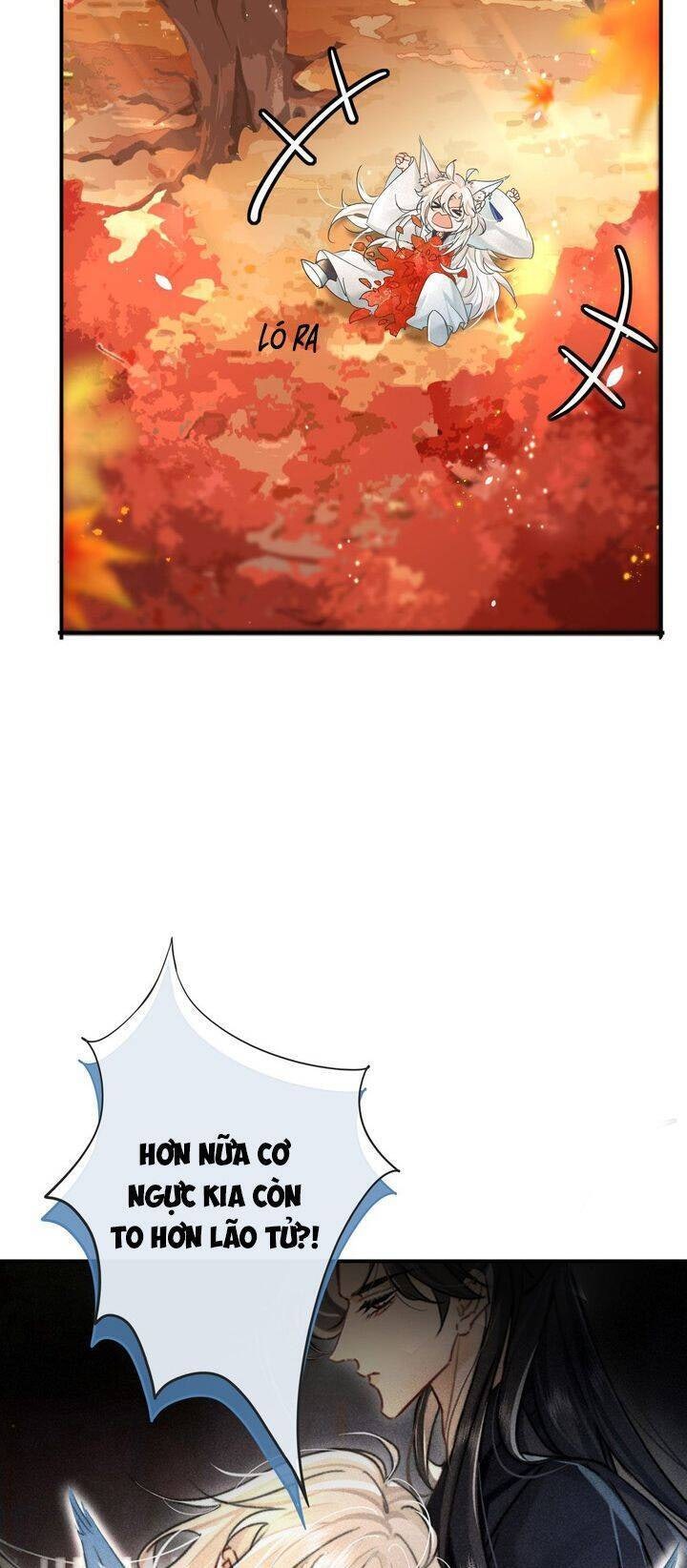 Nam Chủ Vì Sao Quyến Rũ Ta - Page 16