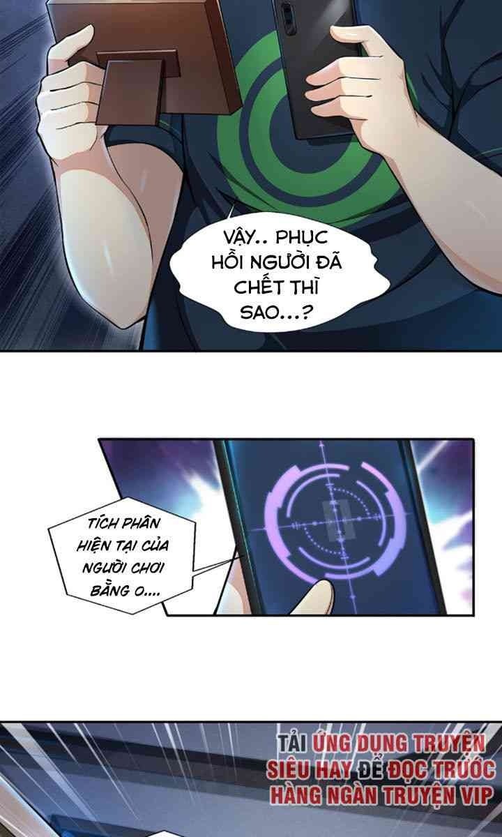 Một Trăm Triệu Điểm - Page 43