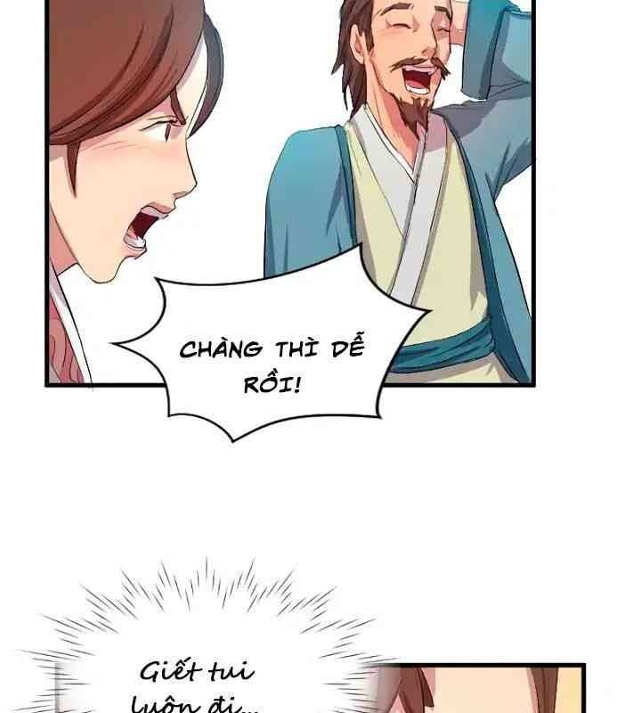 Trọng Sinh-Bất Khả Chiến Bại - Page 48