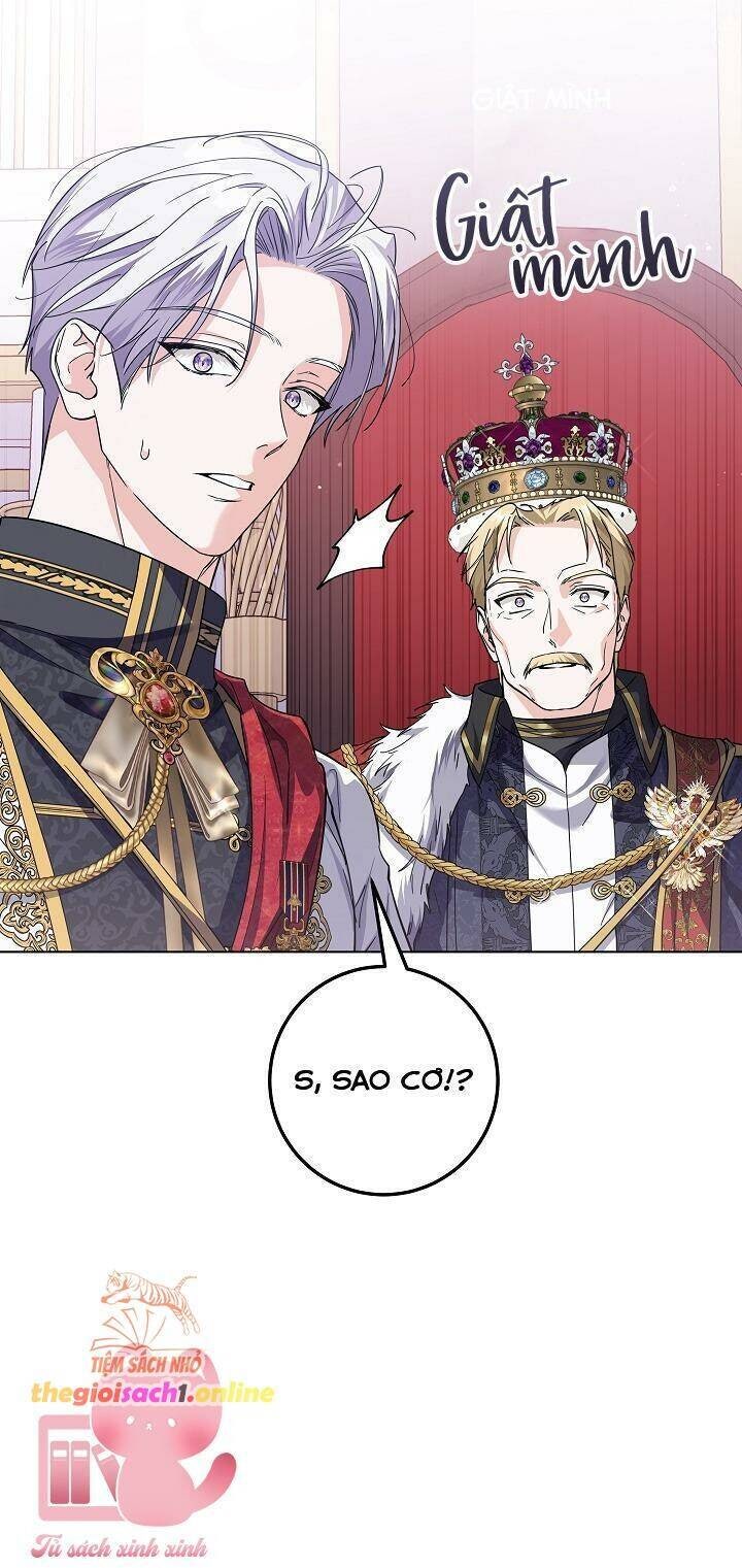 Công Chúa Nhân Danh Fan Cứng - Page 22