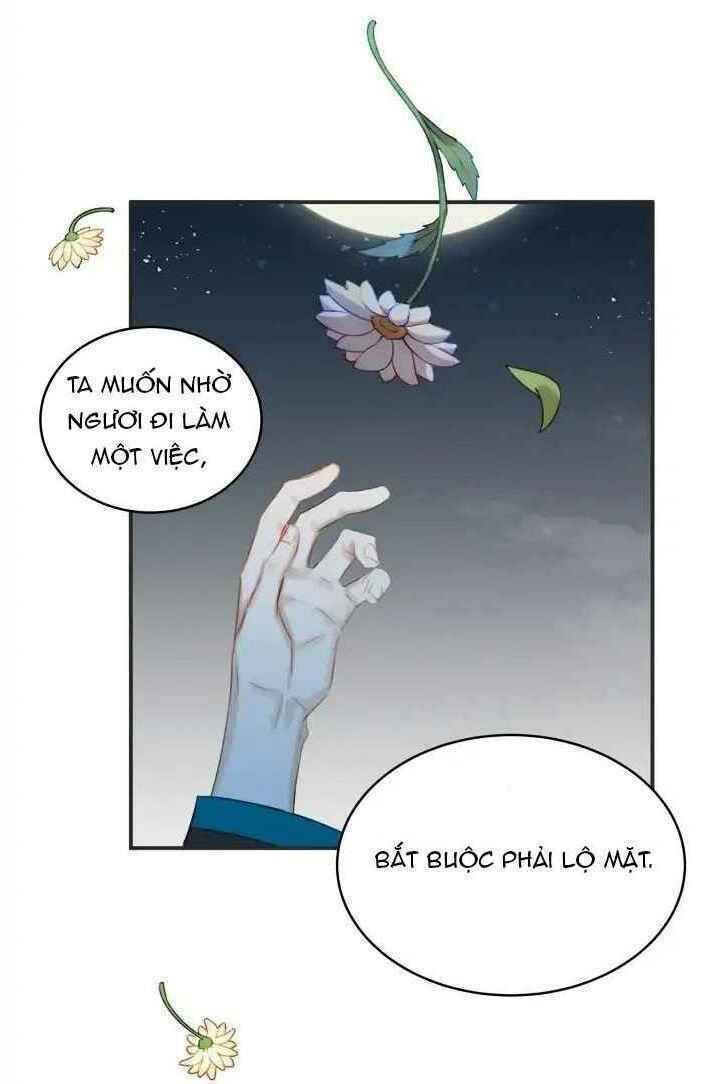 Ái Phi, Dao Của Nàng Rơi Rồi - Page 38