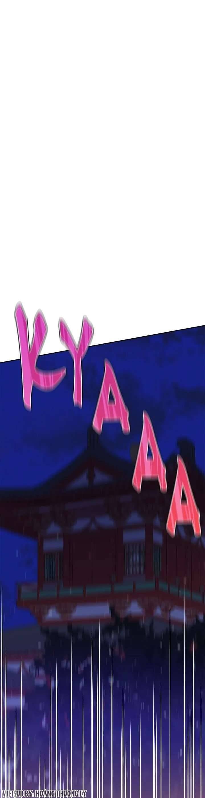 Ái Phi, Dao Của Nàng Rơi Rồi - Page 47