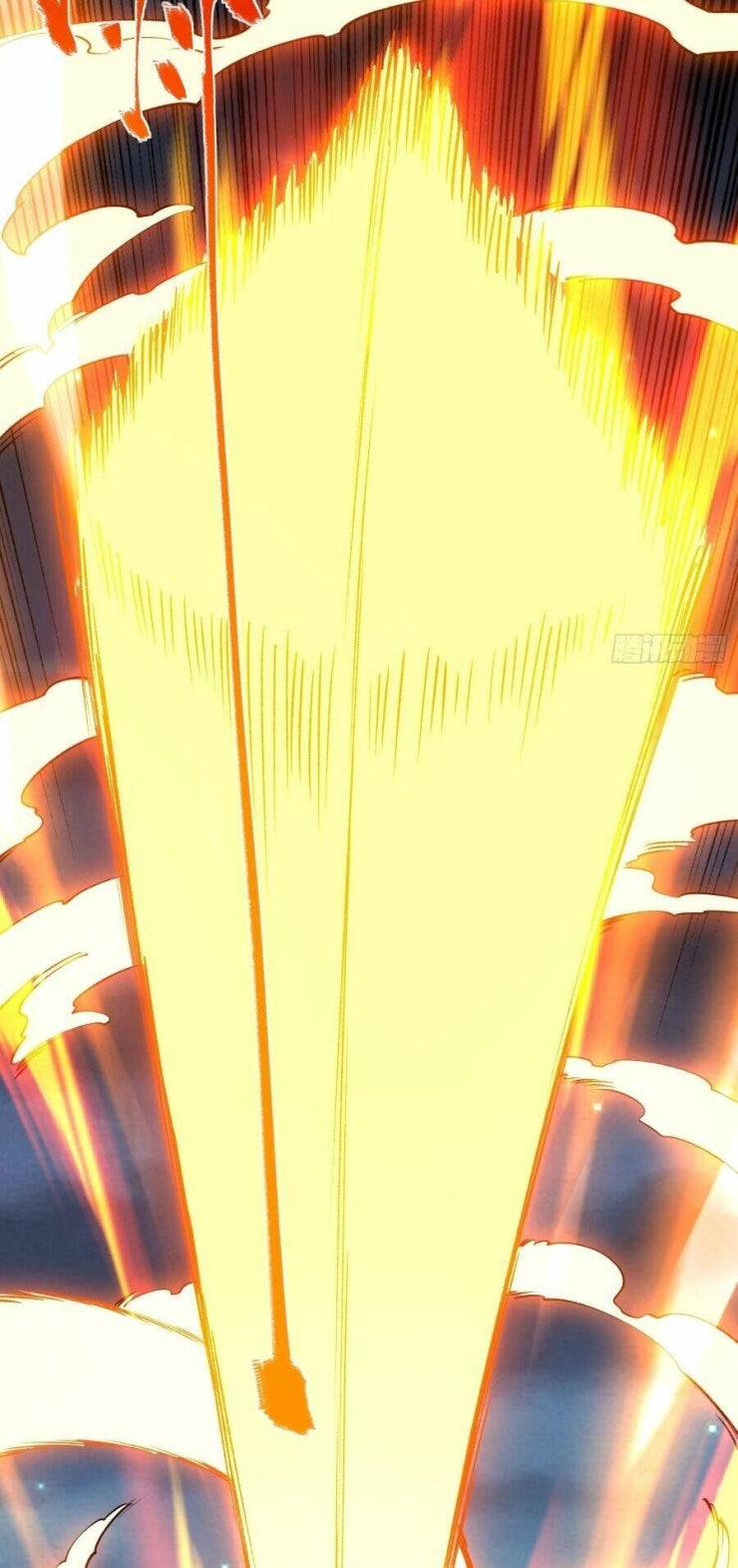 Chưa Từng Ra Tay Nhưng Ta Vẫn Thành Đại Lão Trên Thiên Bảng - Page 32