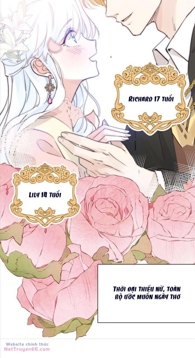Bông Hoa Độc Của Nhà Công Tước - Page 16