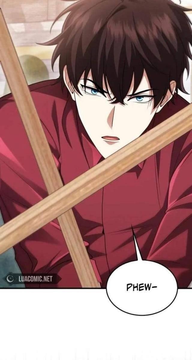 Pháp Sư Cận Chiến Mạnh Nhất - Page 80