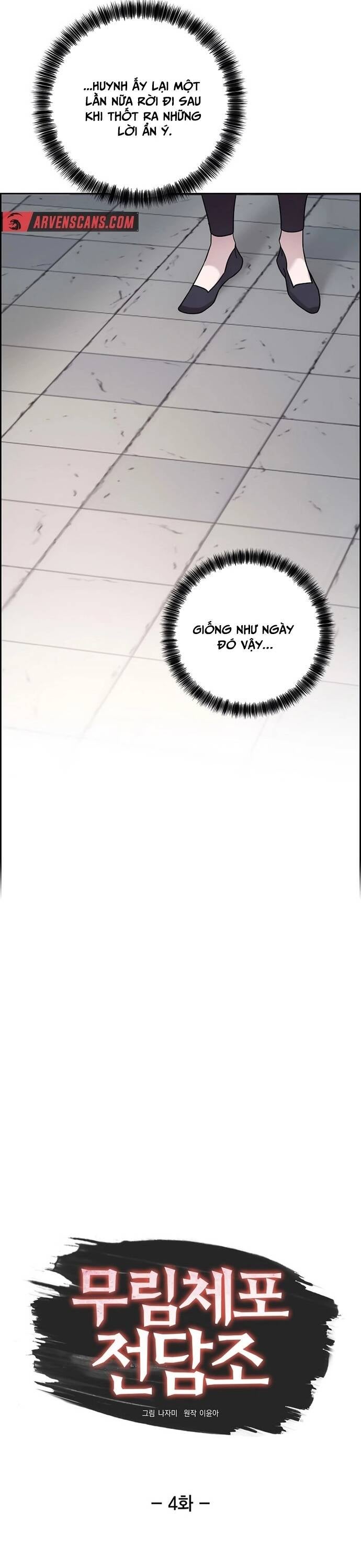 Đặc Cảnh Võ Lâm - Page 6