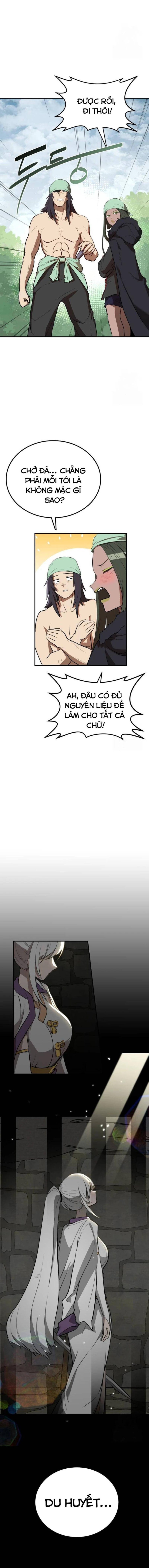 Có Lẽ Là Vô Địch - Page 12