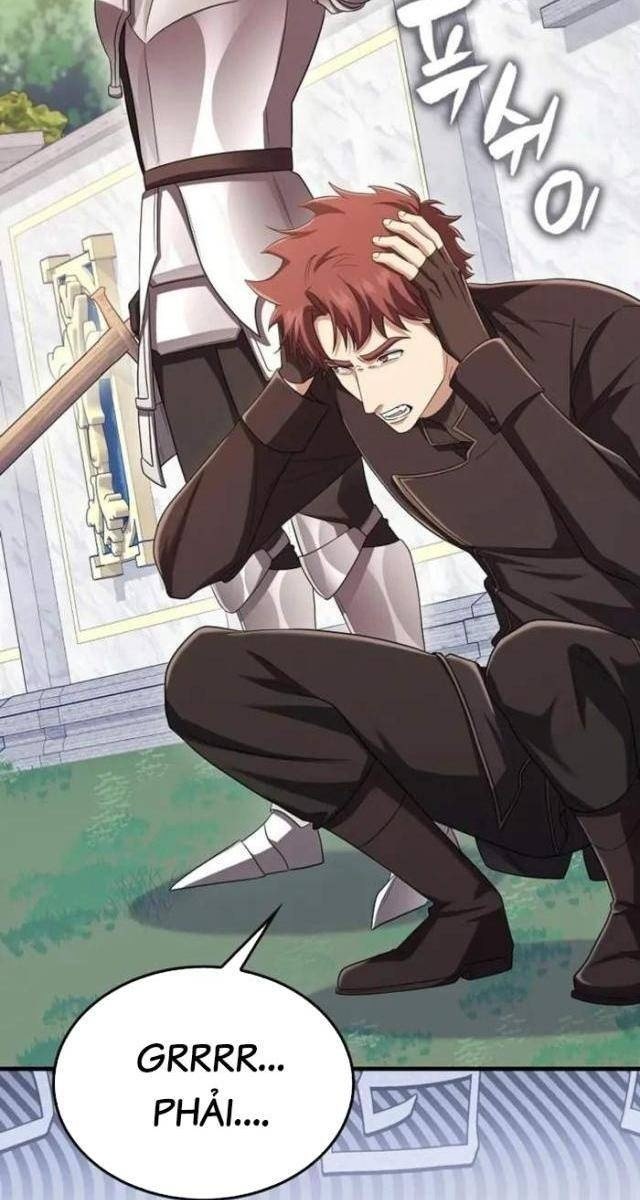 Pháp Sư Cận Chiến Mạnh Nhất - Page 126