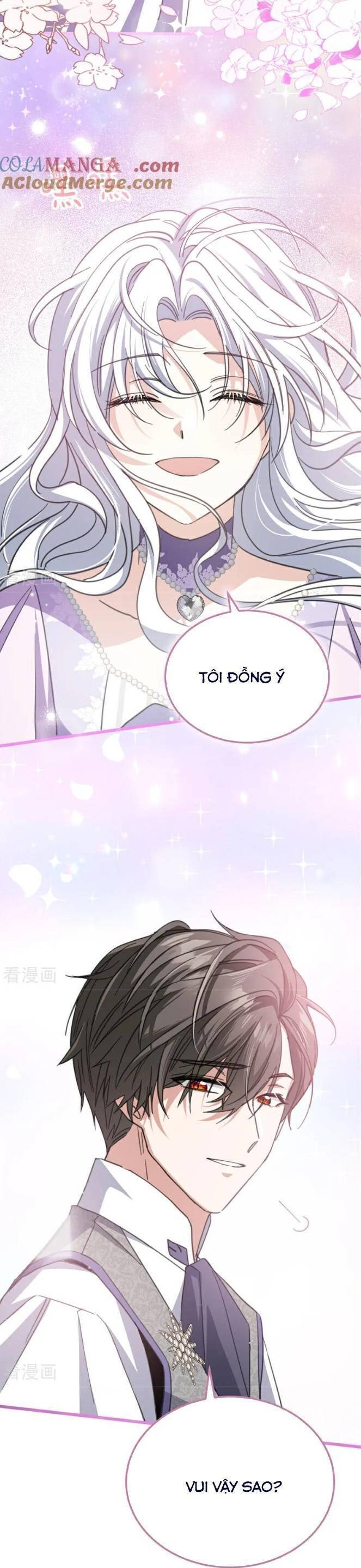 Bông Hoa Độc Của Nhà Công Tước - Page 21