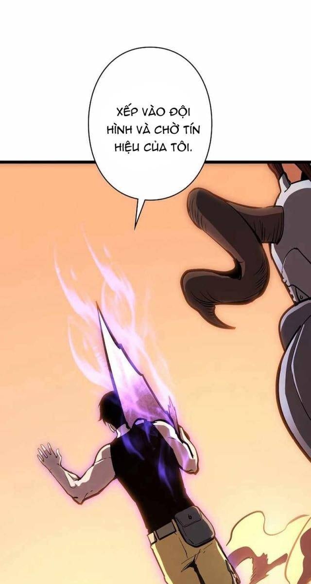 Trở Thành Dũng Giả Mạnh Nhất Dựa Vào Hệ Thống Gian Lận - Page 41