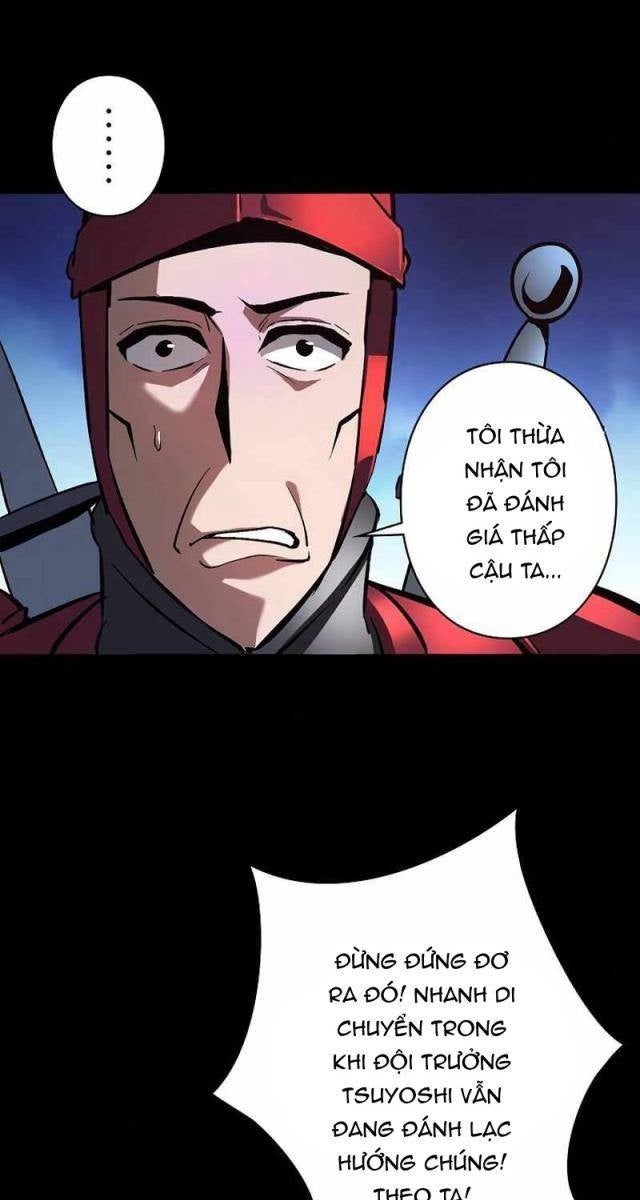 Trở Thành Dũng Giả Mạnh Nhất Dựa Vào Hệ Thống Gian Lận - Page 73