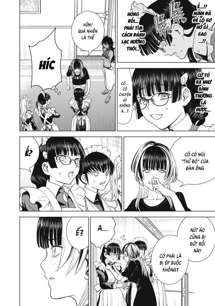 Satanophany - Page 10