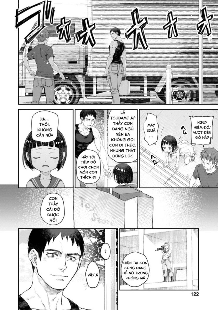 Hầu gái của tôi phiền phức quá đi! - Page 21